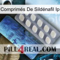 Comprimés De Sildénafil Ip 34